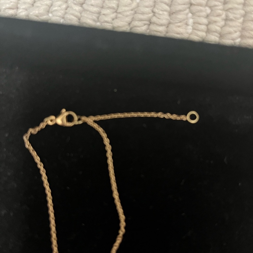 BRAND NEW BROOKE GREGSON NECKLACE - Picture 3 of 6